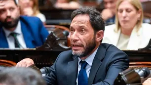 “Estamos frente a una operación política y judicial para garantizar impunidad”: Maximiliano Ferraro habló en RDI sobre la causa $Libra