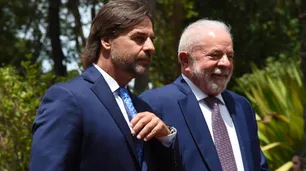 Para Lula, el Mercosur debe acordar con la UE y luego negociar con China