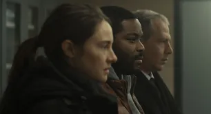 Un gran policial marcó el debut de Damián Szifrón en Hollywood y ya se puede ver en el streaming