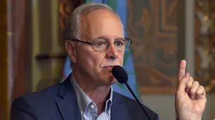 Temporada Gollan: "Sin vacuna, es inimaginable lo de cientos de miles de personas a la Costa"