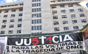 A 10 años de la Tragedia de Once sólo hay una persona en prisión (y por otra causa)
