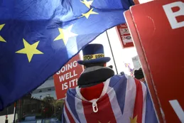 Aplastante victoria de Boris Johnson: Gran Bretaña está más cerca del Brexit