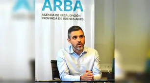 Para el titular de ARBA, pagarle al FMI con dinero de la evasión es "conceptualmente acertado"