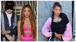 Latin Grammy 2023: Shakira, Bizarrap y María Becerra son los más nominados