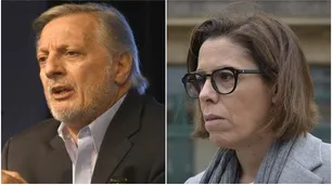 La Justicia citó a declarar a Laura Alonso y Juan José Aranguren