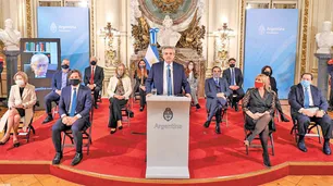 Ruidos buenos y malos en torno a la reforma judicial