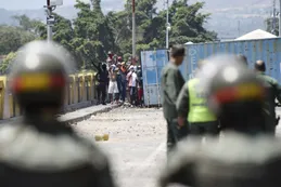 EE.UU. busca el voto de la ONU sobre nueva resolución para Venezuela