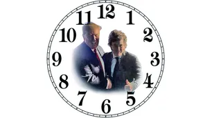 Tiempos desconcertantes