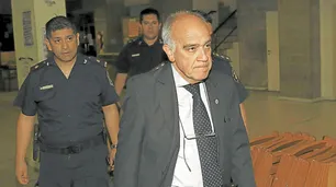Inician el juicio político al juez que rechazó detener a Pablo Moyano