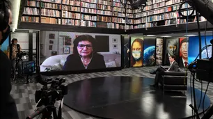 Periodismo Puro | Jorge Fontevecchia entrevista a Patricia Bullrich y a Jorge Macri