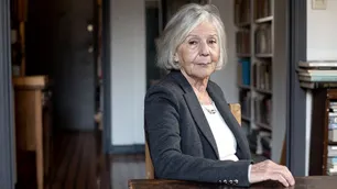 Beatriz Sarlo: "Compararse con la masacre de Trelew es un típico gesto grandilocuente de Cristina Kirchner"
