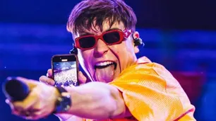 Vecinos de Caballito denunciaron temblores a causa del show de YSY A en Ferro