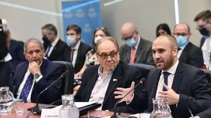 Acuerdo con el FMI: siguen los cruces en el Congreso pese a los cambios aceptados por Fernández