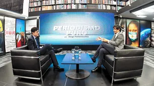 Hernán Lacunza: "Un acuerdo con el 50% de los bonistas es un primer paso. No es ideal, pero es mejor que nada"