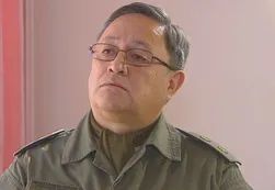 Habló el jefe de Gendarmería de El Bolsón: “Se tiene que saber la verdad”