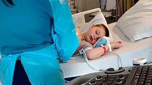 Nueva York en alerta por raro síndrome relacionado con Covid-19 que afecta a los niños