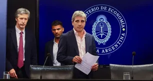 Motosierra fiscal: para analistas la economía se sobreajustó en salarios y jubilaciones