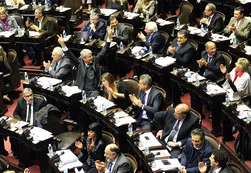 Trámite exprés para investigar las complicidades de los grupos empresarios con la Dictadura