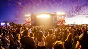 Fue al Lollapalooza, le robaron el celular pero escrachó al ladrón y le devolvió el dinero