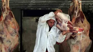 Fin a la media res: a partir de 2022 la carne se venderá troceada