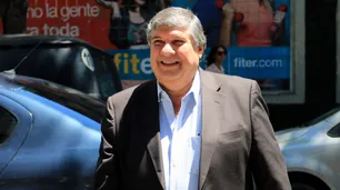 Quién es José Mayans, el futuro jefe del bloque del PJ en el Senado: enfrentado con Pichetto y en contra del aborto