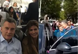 Qué hay detrás de las demoras en las compras del avión y el auto blindado para Macri