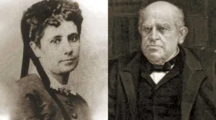 Aurelia Vélez, una mujer poderosa en las sombras