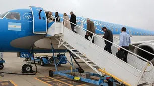 Cielos abiertos: cuáles son los planes de Javier Milei para el mercado aéreo