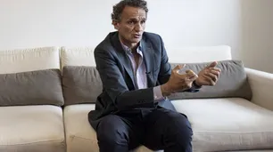Gabriel Katopodis: "El Gobierno anterior fue inepto y no supo alinear lo necesario para crear el gasoducto"