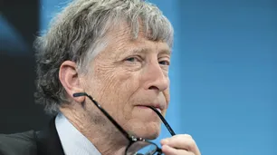 Investigan a jueces de Perú por acusar a Bill Gates, George Soros y Rockefeller de crear el covid