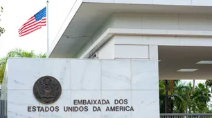 El departamento de Estado cerró preventivamente su embajada en Brasilia por miedo a atentados