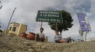 Llega a las salas un documental que recorre desde Ushuaia a La Quiaca