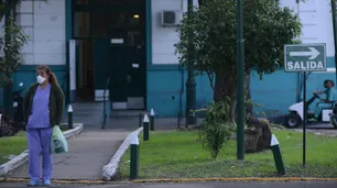 Alta aceptación al aislamiento y la salud se impone a la economía