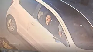 Triple crimen de Florencio Varela: apareció uno de los autos que usaron esa noche e indagarán a Víctor Sotacuro y su sobrina