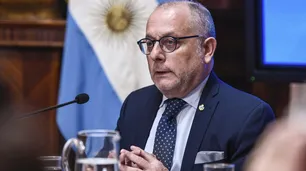 Jorge Faurie: "El Mercosur hoy está internado en terapia intensiva"