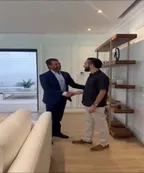 Donald Trump Jr elogió a El Salvador: “El lugar luce mejor que muchas de nuestras ciudades de EE.UU, fue impactante para mí”