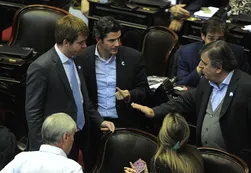 Cambiemos expresó su repudio por la ofensa de Solá contra Malcorra