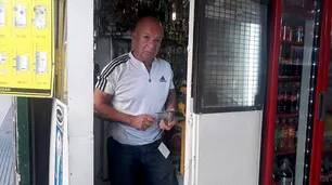 Habla el cerrajero que abrió el departamento de Nisman: "Por años tuve miedo"