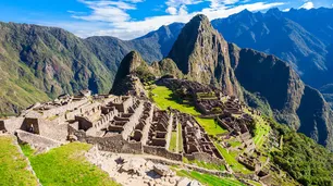 Se descubrió que Machu Picchu es más antiguo de lo que se cree