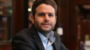 Daniel Schteingart: "La gente que vota a la derecha está más cercana a decir que estamos en un país de mierda"