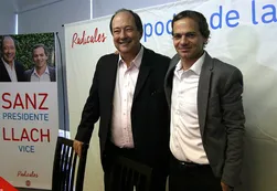 Llach: "Votar a Stolbizer y luego a Cambiemos, no es un voto racional"
