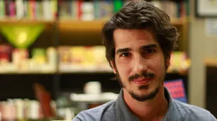 Luciano Lutereau: "Es una ilusión pensar que el ser humano es siempre bueno"