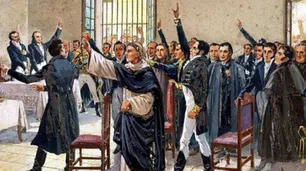 La independencia del 9 de julio de 1816: entre la monarquía incaica y la república