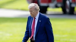 En qué consiste el “plan de los 21 puntos” impulsado por Donald Trump para terminar con la guerra en Gaza