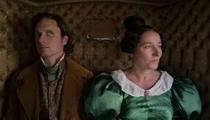 Netflix: Bille August se mete en una pícara historia romántica protagonizada por la actriz de Borgen