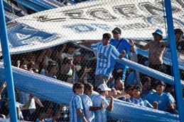 Racing de Nueva Italia lanzó campaña de afiliación de socios