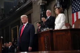 Estados Unidos sancionará a China