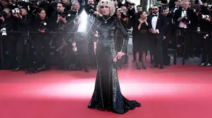 Cannes se llena de estrellas con poca representación de directoras y la guerra Gaza presente