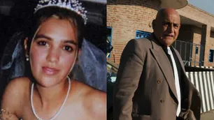 Murió José Arce, el femicida de Rosana Galliano