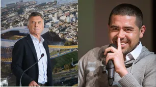 Elecciones en Boca: Mauricio Macri y Andrés Ibarra presentaron una nueva cautelar ante la Justicia